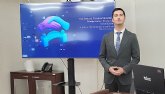 Jos� Daniel Mart�nez obtiene su segundo doctorado con una tesis interdisciplinar sobre lenguaje biom�dico e iron�a en la comunicaci�n