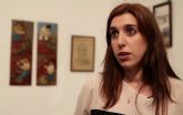 El Cendeac organiza el lunes un encuentro con Tania Pardo, responsable de exposiciones de La Casa Encendida