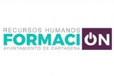 55 alumnos de Formacion Profesional y 10 universitarios completan mas de 18.000 horas de practicas en el Ayuntamiento de Cartagena