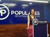 El Partido Popular considera que 'la obsesin anti trasvasista del PSOE fulmina el Pacto Regional del Agua y hace imposible un acuerdo nacional'