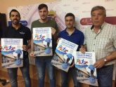 La Concejalía de Deportes recupera la carrera 10 km y 6,1 km saludables Ciudad de Jumilla