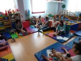 La Universidad Internacional del Mar organiza un curso sobre atencin temprana en el campus de Lorca