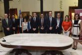 Investigadores de la Universidad de Murcia sacarn a la luz la historia que guarda el yacimiento de San Esteban