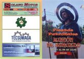 Los vecinos del Rincn de Sumiedo preparan sus fiestas patronales