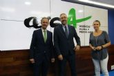 Javier Celdrán: ARCA hará compatible la libertad económica con una Administración más ágil y respetuosa con el medio ambiente