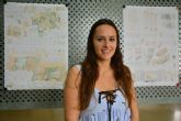 Dos concursos de Arquitectura premian a la alumna de la Politcnica de Cartagena Eva Moreno