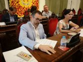 MC exigir que el presupuesto municipal desglose las partidas econmicas destinadas a barrios y diputaciones
