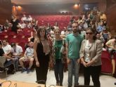 Murcia acoge el XVII Encuentro de Jóvenes Sordociegos de España