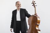 El ciclo de conciertos 'Reencuentro' acerca al violonchelista Asier Polo, Premio Nacional de Música2019, a Santander y Laredo