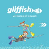 Glifing lanza Gliffish para aprender ingls