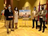 Turismo refuerza la visibilidad del patrimonio cultural de Lorca e impulsa su promocin como destino multiexperiencial
