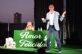 El coach Ángel López inaugura con gran éxito el ciclo 