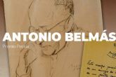 La Universidad Popular convoca la nueva edicin del certamen de poesa Antonio Oliver Belms