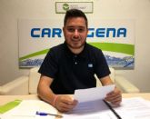 NNGG pone en valor la apuesta del Gobierno de Lpez Miras por los jvenes tras la bajada de los las tasas de expedicin los ttulos de los grados universitarios