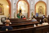 Las misas continuarn durante todo el verano en Popular Televisin
