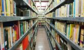 La biblioteca del Instituto Teológico San Fulgencio favorece el préstamo de libros