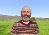 El nutricionista Julio Basulto acude el pr�ximo jueves a Mazarr�n para hablar sobre los secretos de la gente sana