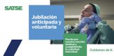 Ms de 500 enfermeras murcianas solicitan individualmente al Ministerio de Seguridad Social poder jubilarse de manera anticipada