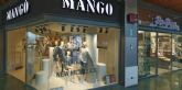 Urbanismo autoriza la ampliacin la tienda de Mango en Espacio Mediterrneo