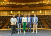Los 12 chelistas de la Filarmnica de Berln y la Orquesta Nacional de Espana, entre los atractivos de la programacin del Auditorio