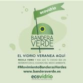 V Edicin #MovimientoBanderasVerdes: campaña por la sostenibilidad de la hostelera