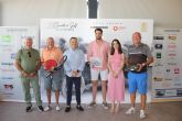 Apasionante final para la XXVI edicin del Circuito de Golf Grupo Soledad