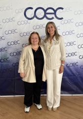 CaixaBank y COEC consolidan su colaboracin para ofrecer soluciones a medida al tejido empresarial de Cartagena y su Comarca