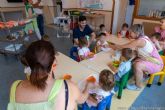 Ms de 1,2 millones de euros para reforzar los servicios sociales y garantizar la gratuidad de las guarderas municipales