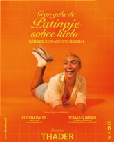 El verano se vive en Thader con premios, espectculos y experiencias para toda la familia