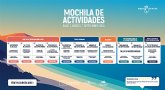 La Comunidad oferta 16 actividades para descubrir la naturaleza este verano en los espacios protegidos