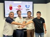 El CAR Regin de Murcia se convierte en el nico centro en España autorizado para el desarrollo del triatln paralmpico
