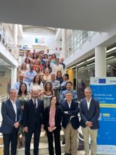 El Gobierno regional impulsa 60 acuerdos de cooperacin internacional como palanca de transformacin tecnolgica