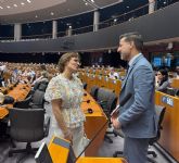 El Comit Europeo de las Regiones apoya las propuestas de la Regin sobre el futuro de la PAC