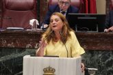 El PSOE apoya una comisin de investigacin sobre las obras del AVE y que se asuman responsabilidades judiciales y polticas 'caiga quien caiga'