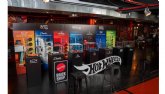 Mattel brick shop lanza por primera vez en espana su primera coleccin de sets de construccin para coleccionistas de hot wheelsR
