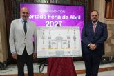 La portada de la Feria 2027 promete deslumbrar con un viaje al coraz�n de Sevilla