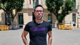 Podemos llama a una 'movilización masiva' este domingo en Totana para celebrar el Orgullo LGTBIQA+ frente a la censura de PP y Vox Podemos llama a una 'movilización masiva' este domingo en Totana para celebrar el Orgullo LGTBIQA+ frente a la censura de PP y Vox