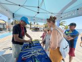 La UMU prepara m�s de 120 actividades de divulgaci�n cient�fica gratuitas en el Mar Menor este mes de julio