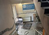 Un nuevo bombardeo en Kiev golpea las instalaciones de Aldeas Infantiles SOS en Ucrania