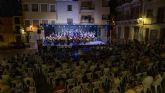 El Festival en Escalera inaugura este s�bado su sexta edici�n consolidado como una de las grandes citas culturales del verano