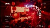 Cultura vuelve a participar en la nueva edici�n del BIME y abre la convocatoria para que dos bandas murcianas act�en en el evento