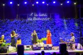 El Ayuntamiento de Caravaca potencia la programaci�n de verano en pedan�as con conciertos, cine, astronom�a y otras propuestas para todos los p�blicos