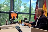 El Gobierno regional reclama una pol�tica estatal de apoyo a las pymes con reformas que eliminen los techos al crecimiento