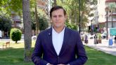 Arcas: �Gracias a VOX, el principio de prioridad nacional ya es una realidad tambi�n en la Regi�n de Murcia�