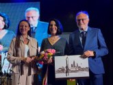 Ruth Lorenzo pregona la SIM 2026