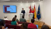 El Gobierno regional aprueba el Decreto Ley de Vivienda Asequible que sit�a a la Regi�n de Murcia a la vanguardia en pol�ticas de hogar