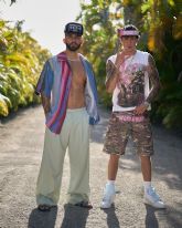 Martin White X Manuel Turizo encienden el verano con 'La Guaracha (Oh Oh Oh)'