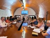 El Ayuntamiento de Lorca avanza en la aprobaci�n de un Plan Municipal para prevenir el absentismo y el abandono escolar