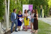 La III edici�n de 'Impulso Mujer +50' premia el proyecto de museo creado por la descendiente de los escultores del Cristo de Monteagudo