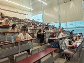 M�s del 37 por ciento de los candidatos supera la primera prueba de las oposiciones al cuerpo de Maestros